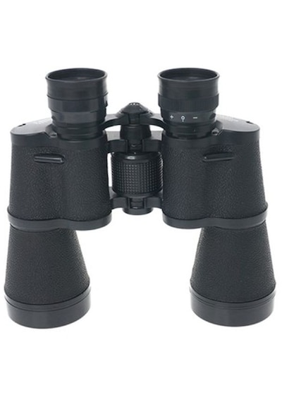 Baigish 7x50 El Dürbünü 1000m/76m Rus Malı Üstün Kalite