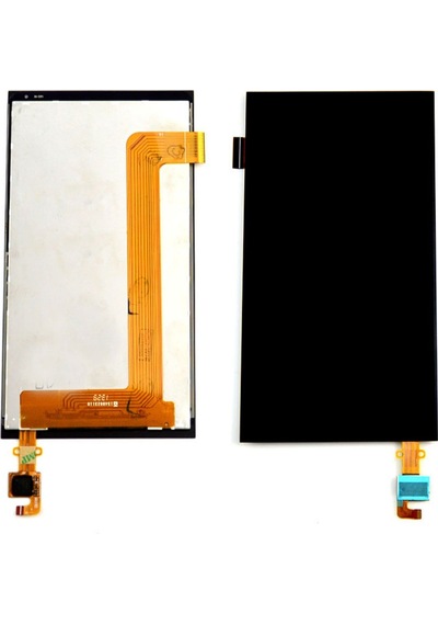 Teknonet Htc Desire 620 Uyumlu Lcd+dokunmatik