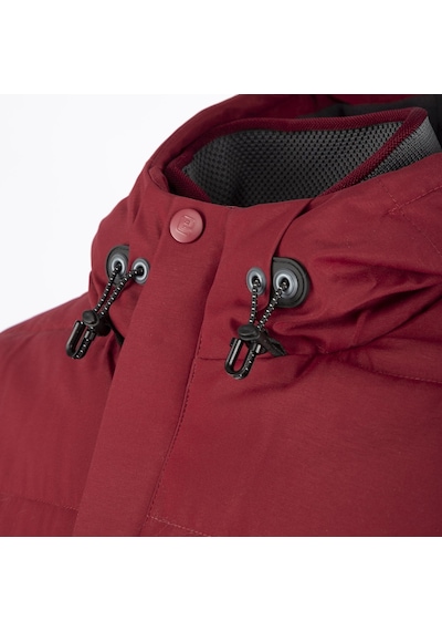 Evolite Vertex Erkek Mont-bordo
