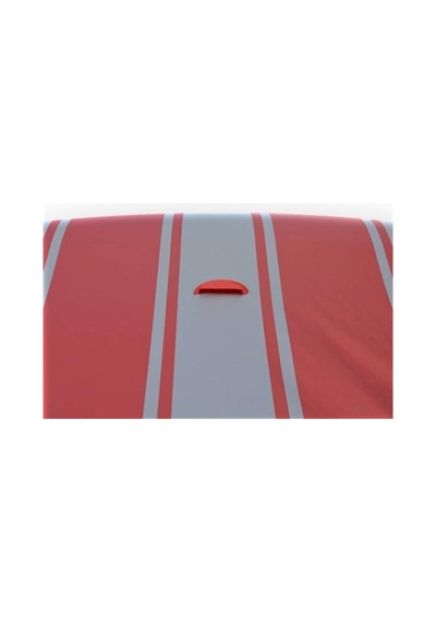 Guard Premium Mercedes A V176 Branda 2013-2018 4 Mevsim Miflonlu