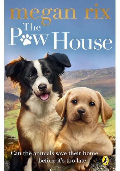 The Paw House - 57858324549245999256713