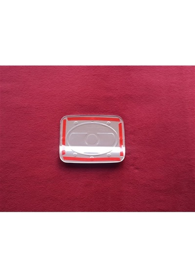 Db Chrome Hyundai Accent Era Depo Kapağı Nikelajı 2005-2011 P.Çel