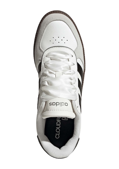 Adidas Breaknet Sleek Kadın Spor Ayakkabı Jq8253 Çok Renkli