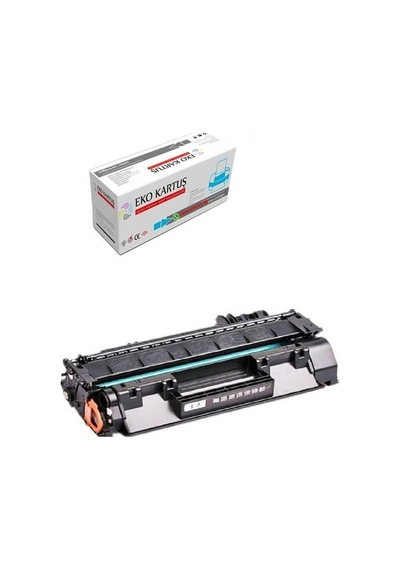 Eko Kartuş Canon I-Sensys LBP-6310DN (CRG416) Uyumlu Toner