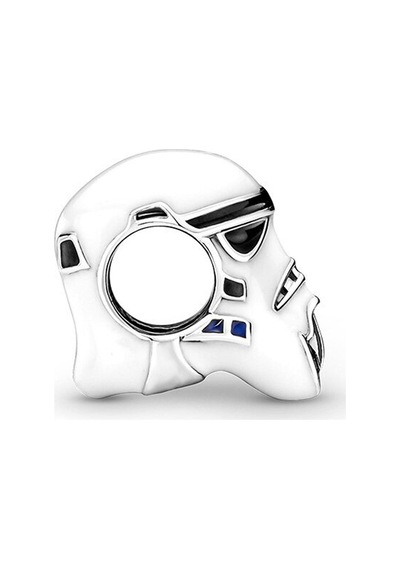 Fubena Star Wars Stormtropper Helmet Charm