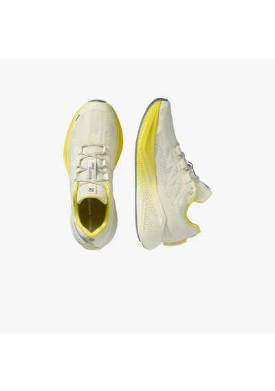 Salomon Aero Glide 3 Erkek Krem Koşu Ayakkabısı L47975900 2800400