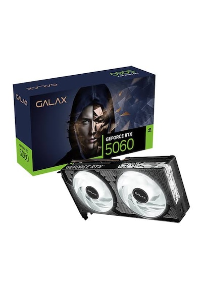Ramtech RMT-N11F-03 R5-7500F 16 GB 480 GB RTX5060 SSD 24'' Dos Masaüstü Bilgisayar