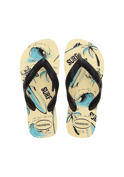 Crocs Havaianas Erkek Plaj Terliği 4127273 Krem