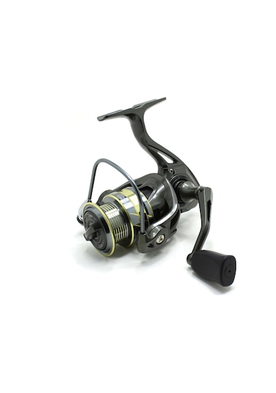 Captain Aji-mcr Pro 800 Lrf Makinesi 7+1 Bb Standart