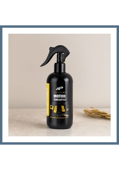 Buradabulabilirsin Oto Jant Temizleyici Sprey 400 Ml Bbz
