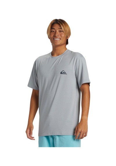 Quıksılver Quiksilver Everyday Upf50 Erkek Likra Qua Çok Renkli