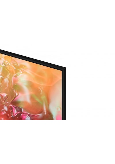 Samsung 70DU7100 70" 4K Ultra HD Smart Led TV