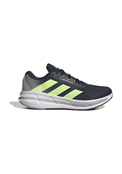 Adidas Questar 3 M Siyah Erkek Koşu Ayakkabısı 000000000102235951 Siyah-neon Yesıl-sarı Siyah - Neon Yeşil - Sarı Adidas Questar 3 M Siyah Erkek Koşu Ayakkabısı 000000000102235951 Siyah-neon Yesıl-sarı Siyah - Neon Yeşil - Sarı