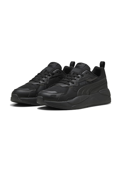 Puma 39906410 X-ray 3 Erkek Günlük Spor Ayakkabı Siyah
