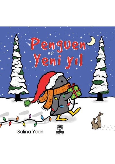 Penguen Ve Yeni Yıl