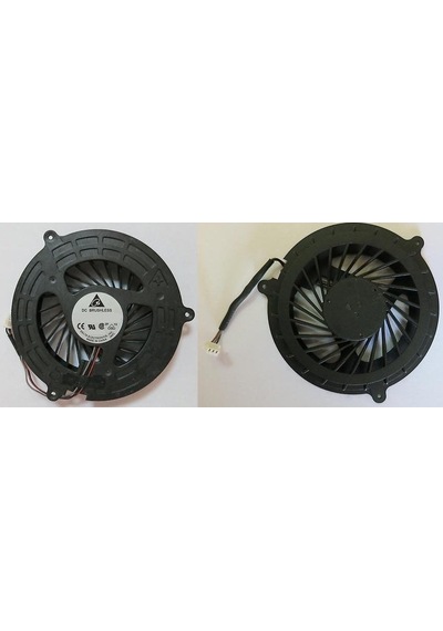 Packard Bell Easynote Te11-hc-600tk Fan V2 1 Adet