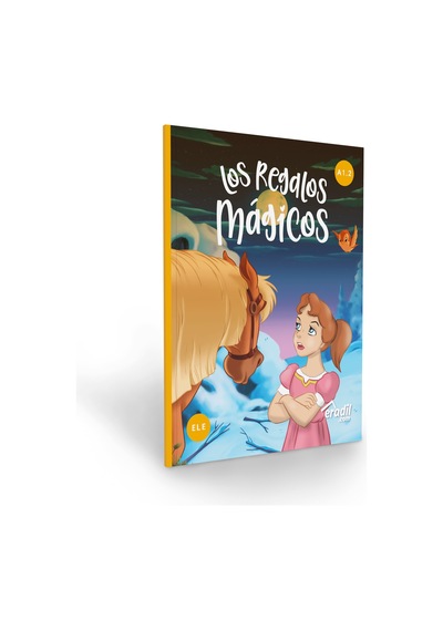 Los Regalos Magicos A1.2