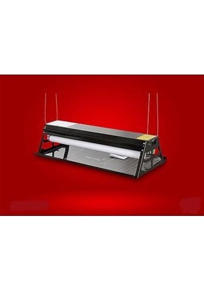 Elektro Frog FC0950-S Uv Yapışkanlı Sinek Tuzakları Efk Cihazı