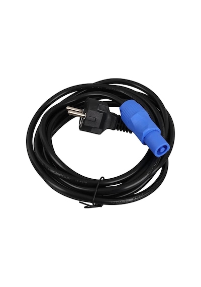 Powercon 5 Metre 3x1 Mm Specon Power Kablo