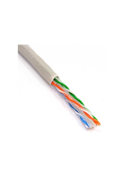 HYTECH HY-CAT600 305 MT UTP CAT6 GRI