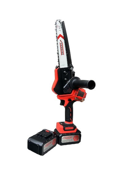 Ferrino KHB-14 21V 5.2AH Akülü Budama Testeresi