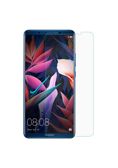 Huawei Mate 10 Pro Için Uyumlu Ekran Koruyucu Hd Kalite Kırılmaz Esnek Nano Cam Film Senalstore