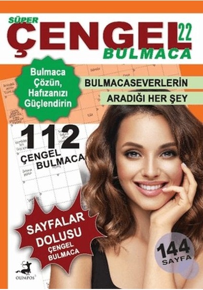 Süper Çengel Bulmaca 22 Diğer