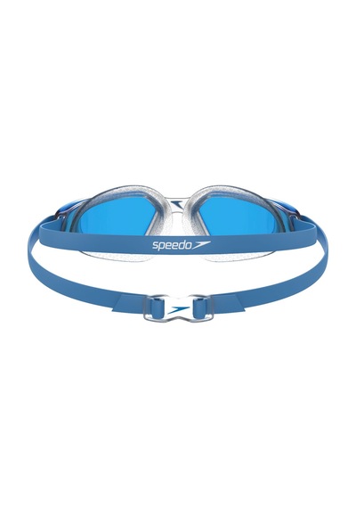 Speedo Hydropulse Gog Au Clear/blu Gözlük Sp812268d647 Tek Renk