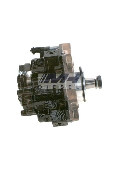 Bosch 0445020093 Yüksek Basınç Yakıt Pompası Iveco Stralis, Trakker, New Holland T8 8.7l Cursor 9