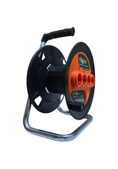 Bylion Plastik Boş Makara Termiksiz Pmk-10001-f 1