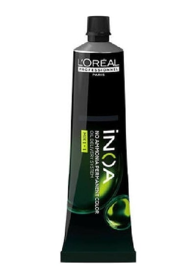 Inoa 9.1 Amonyaksız Saç Boyası Sarı Küllü 60ml