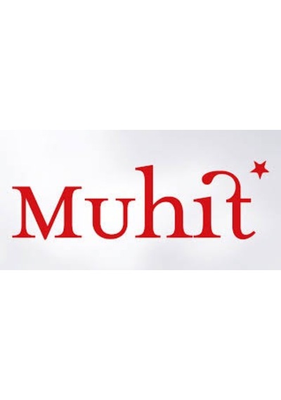 Muhit Dergi Yıllık Abonelik 12 Sayı