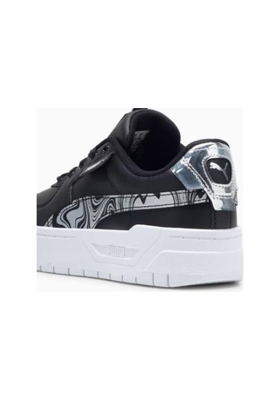 Puma Cali Dream Siyah Kadın Ayakkabı 39290202 M-96 001