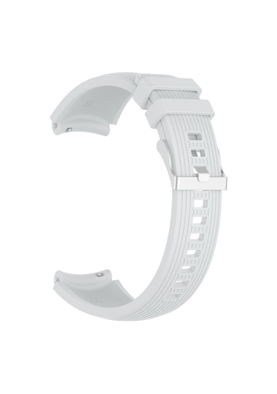 Samsung Galaxy Uyumlu Watch 46 Mm Silikon Kordon Premium Spor Kayış (437155857)