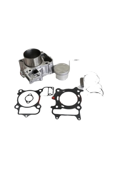 Honda Forza 300-sh 300i 72 Mm Silindir Kit