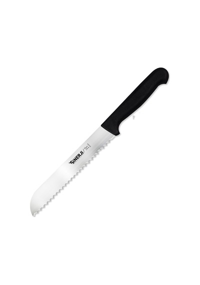 Passion Dişli Ekmek Bıçağı 19 Cm