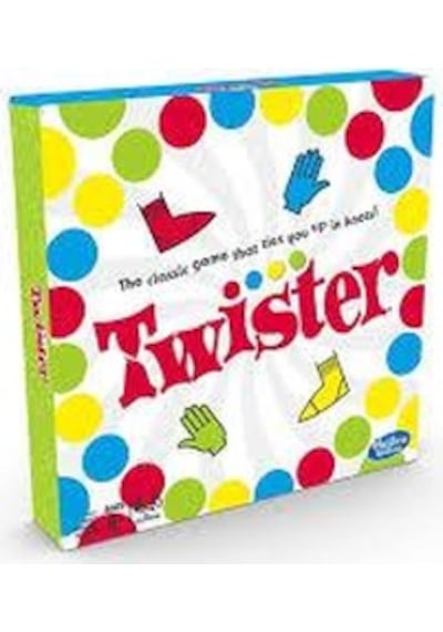 Twister 98831 Yeni Ambalaj