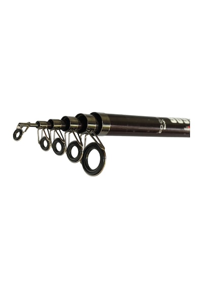 Remixon New Red Gun 3.00m 100-200gr Teleskobik Olta Kamışı