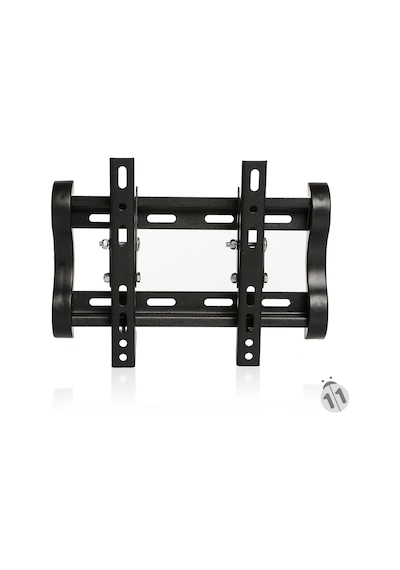 Plusaparat Pa 26/40 26”/40” Led Tvler için Açılı Askı Aparatı