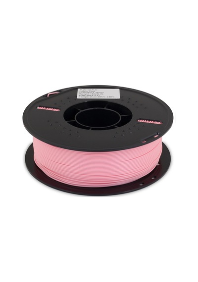 Filamix Pla Plus Filament Pembe 1.75mm 1kg