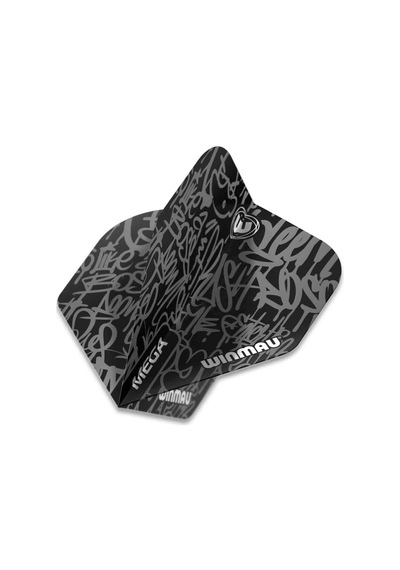 Winmau Mega Standard 6900.244 Dart Flight