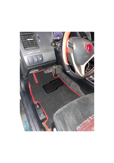Honda Cıvıc 2012/2015 Arası +topukluk Premıum