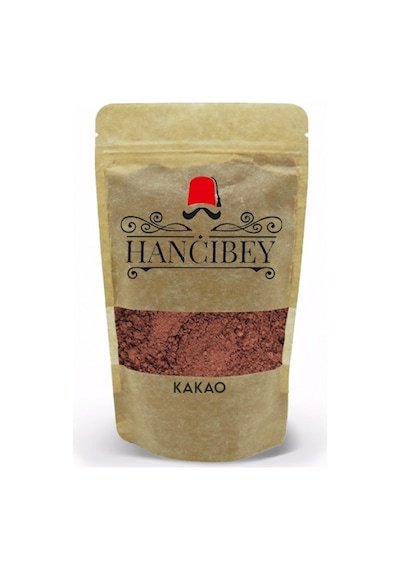 Hancıbey Kakao 250 G