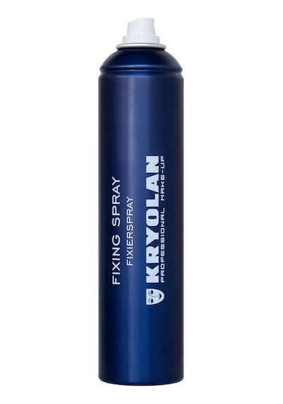 Fixing Spray 1 Paket 1 X 300 Ml Belirtilmemiş