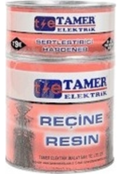 Tamer 500 Gr Protolin / Reçine Pro 500