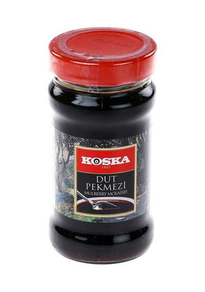 Koska Dut Pekmezi 380 G