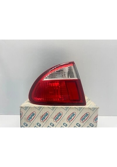 Seat Leon Arka Stop Sol 1999-2004 Oem No: 1m694511101c