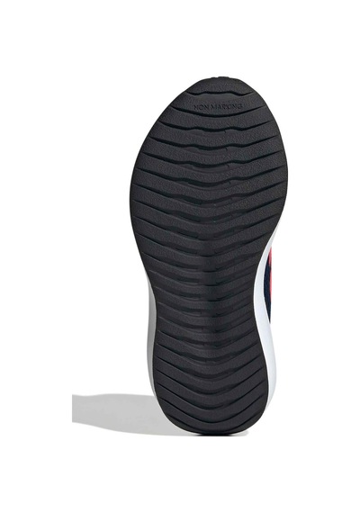 Adidas Runfalcon 6 El C Mavi Erkek Çocuk Koşu Ayakkabısı 000000000102715623 Mavi-kırmızı