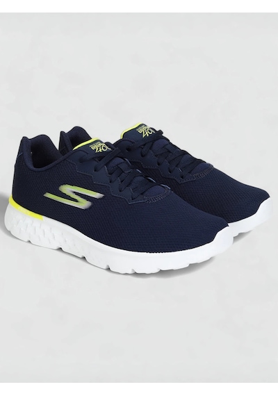 Skechers Go Run 400 Erkek Ayakkabı 54351ıd-nvlm Lacivert