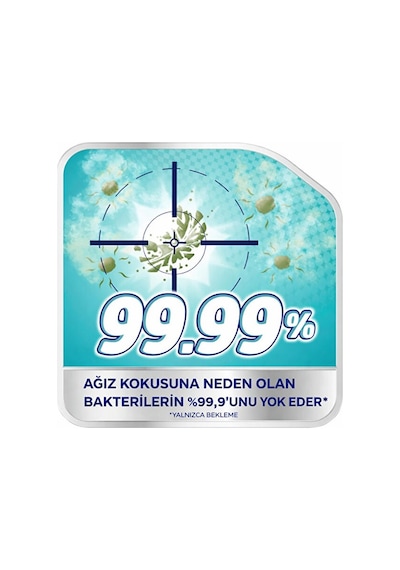 Corega Diş Protez Temizleme Tableti 108'li Ekonomik Paket Nane Ferahlığı